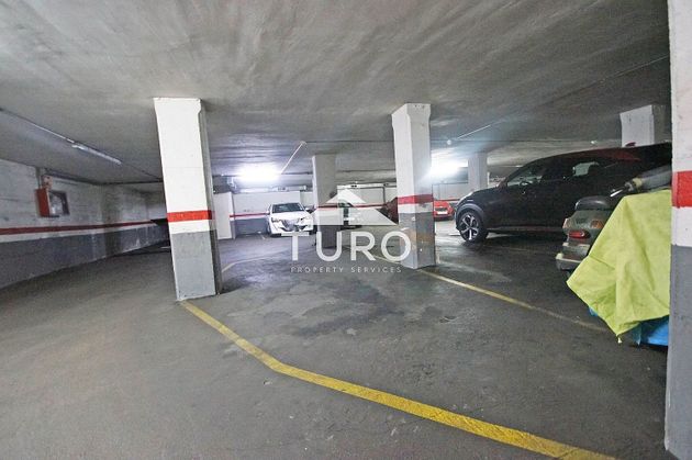 Foto 2 de Garatge en venda a La Teixonera de 20 m²