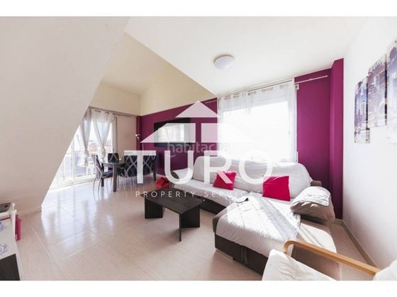 Foto 1 de Dúplex en venda a Santa Eugènia de 3 habitacions amb garatge i balcó