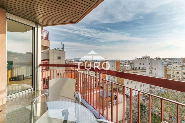 Foto 1 de Pis en venda a Sant Gervasi - La Bonanova de 2 habitacions amb terrassa i balcó