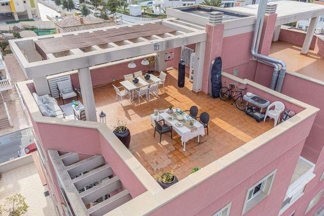 Foto 2 de Ático en venta en Playa Mucha Vista de 2 habitaciones con terraza y garaje