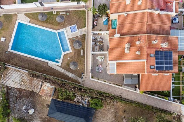 Foto 2 de Venta de casa en San Juan de Alicante/Sant Joan d´Alacant de 2 habitaciones con terraza y piscina