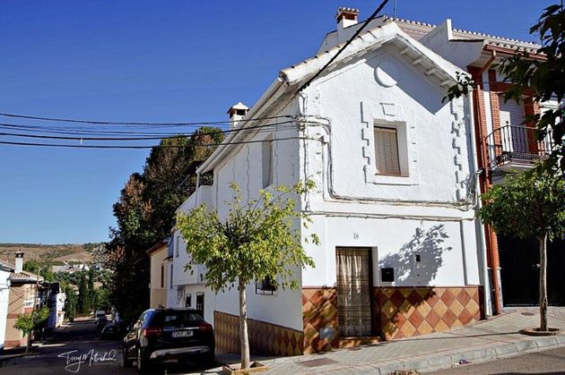 Foto 1 de Venta de casa adosada en Arenas del Rey de 3 habitaciones con terraza
