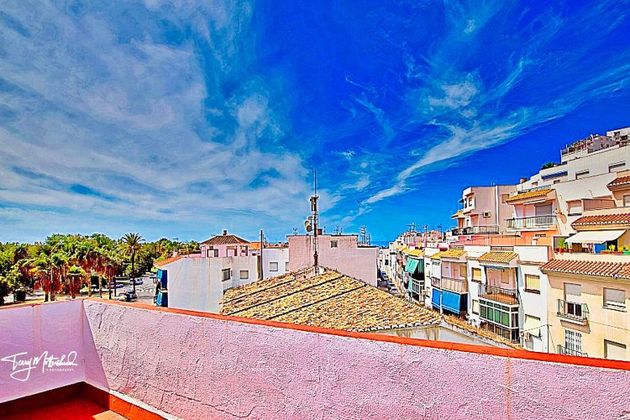 Foto 1 de Àtic en venda a Salobreña de 4 habitacions amb terrassa i balcó