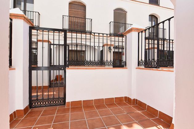 Foto 1 de Dúplex en venda a calle Las Eras de 2 habitacions amb garatge i ascensor
