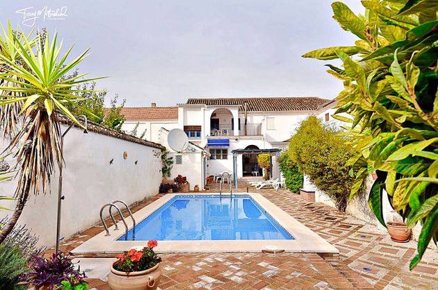 Foto 1 de Casa adossada en venda a Illora de 3 habitacions amb terrassa i piscina