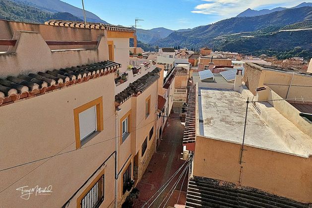 Foto 2 de Casa en venda a Vélez de Benaudalla de 2 habitacions amb terrassa i aire acondicionat