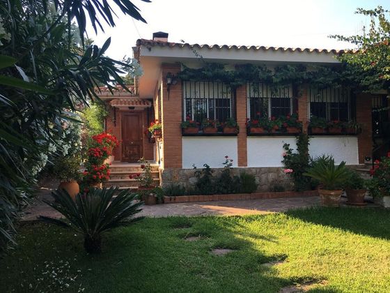 Foto 1 de Casa en venta en Torreón - La Almadraba de 4 habitaciones con terraza y jardín