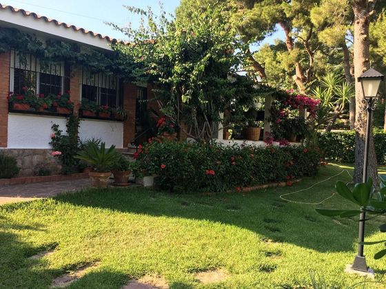 Foto 2 de Casa en venda a Torreón - La Almadraba de 4 habitacions amb terrassa i jardí