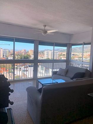 Foto 2 de Piso en alquiler en Torreón - La Almadraba de 3 habitaciones con terraza y piscina