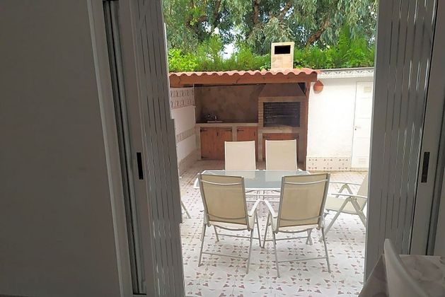 Foto 2 de Casa en venda a Curva - Heliópolis de 2 habitacions amb terrassa i aire acondicionat