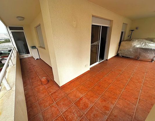 Foto 2 de Venta de piso en Benicasim Golf de 2 habitaciones con terraza y piscina