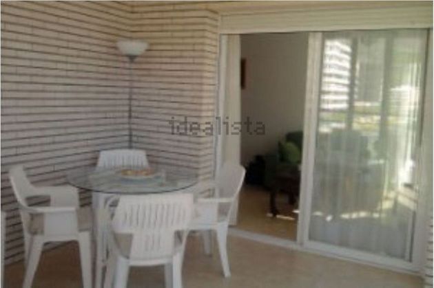 Foto 2 de Piso en alquiler en Torreón - La Almadraba de 2 habitaciones con terraza y piscina