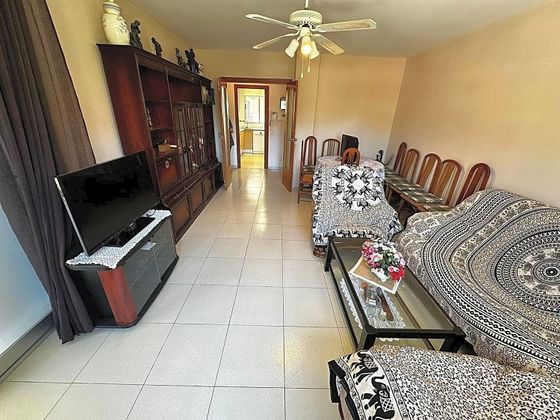 Foto 2 de Piso en venta en Torreón - La Almadraba de 3 habitaciones con terraza y piscina