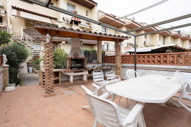 Foto 2 de Casa en venda a Palma de Cervelló, La de 4 habitacions amb terrassa i garatge