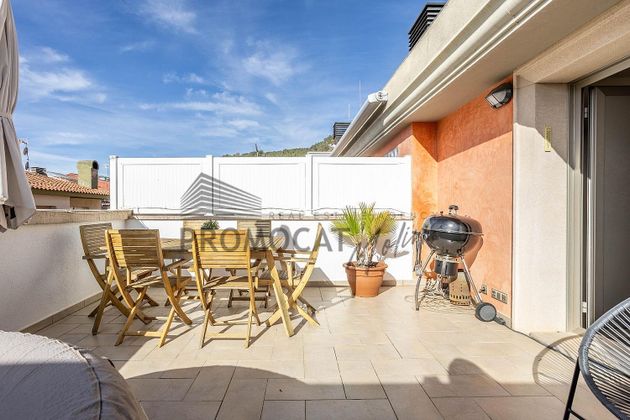 Foto 1 de Casa en venta en Cervelló de 3 habitaciones con terraza y jardín