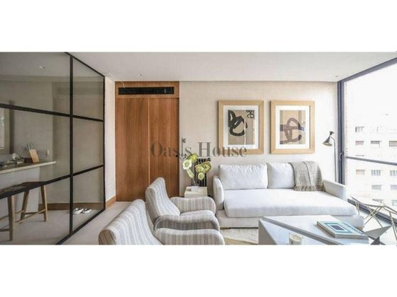 Foto 2 de Piso en venta en Nueva España de 3 habitaciones con aire acondicionado y calefacción