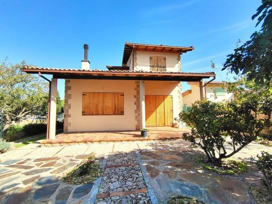 Foto 2 de Xalet en venda a Otero de Herreros de 2 habitacions amb terrassa i garatge