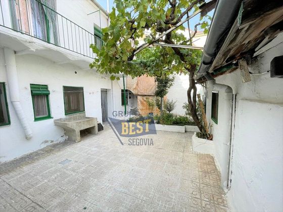 Foto 2 de Chalet en venta en Vía Romana de 6 habitaciones con terraza y garaje
