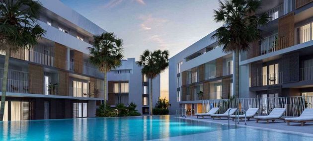 Foto 1 de Pis en venda a Puerto de 3 habitacions amb terrassa i piscina