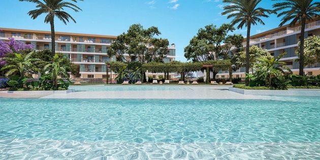 Foto 2 de Pis en venda a El Puerto de 2 habitacions amb terrassa i piscina