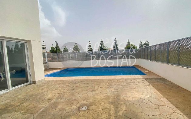 Foto 2 de Casa en venta en La Dorada - Rame de 2 habitaciones con terraza y piscina