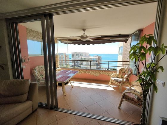 Foto 1 de Pis en venda a Albufereta de 3 habitacions amb terrassa i piscina