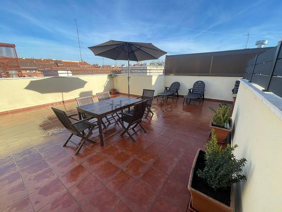 Foto 2 de Alquiler de piso en Palos de Moguer de 2 habitaciones con terraza y garaje