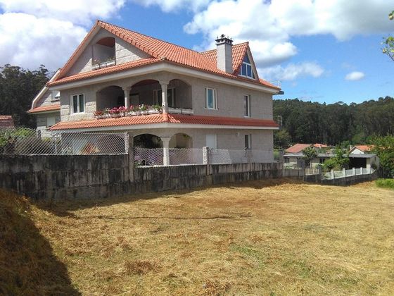 Foto 1 de Xalet en venda a Salceda de Caselas de 3 habitacions amb terrassa i garatge