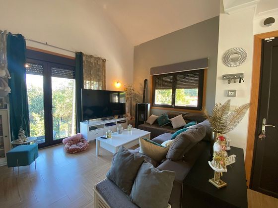 Foto 2 de Chalet en venta en Tui de 4 habitaciones con terraza y piscina