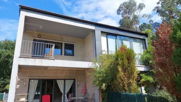 Foto 1 de Casa en venda a Ponteareas de 3 habitacions amb terrassa i garatge