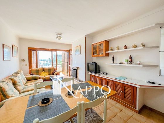 Foto 1 de Piso en venta en Port d'Alcúdia - Platja d'Alcúdia de 3 habitaciones con terraza y garaje
