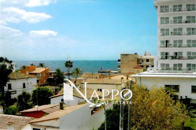 Foto 1 de Venta de piso en Can Pastilla - Les Meravelles - S'Arenal de 4 habitaciones con terraza y balcón