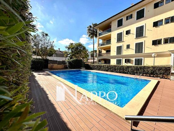 Foto 1 de Pis en venda a Peguera de 3 habitacions amb terrassa i piscina