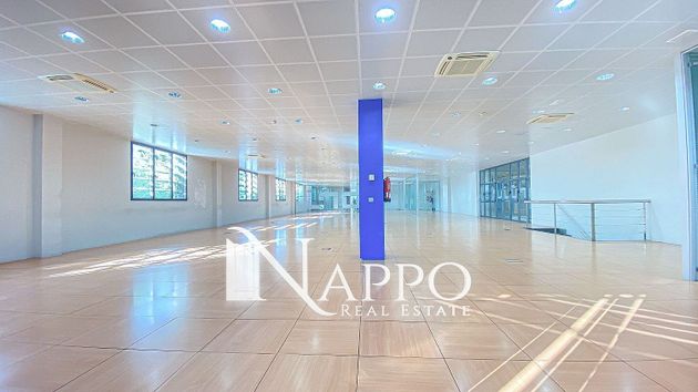 Foto 2 de Oficina en alquiler en Establiments - Son Espanyol - Son Sardina de 1300 m²