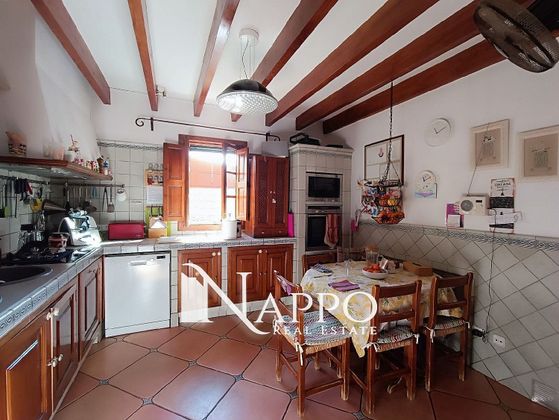 Foto 2 de Xalet en venda a Establiments - Son Espanyol - Son Sardina de 3 habitacions amb piscina i garatge