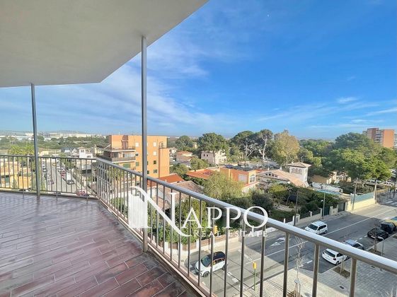 Foto 1 de Venta de ático en Can Pastilla - Les Meravelles - S'Arenal de 3 habitaciones con terraza y balcón