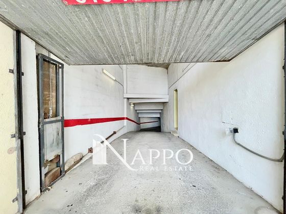 Foto 1 de Garatge en venda a Cas Capiscol de 810 m²