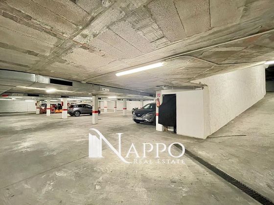 Foto 2 de Garatge en venda a Cas Capiscol de 810 m²