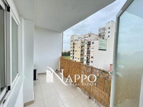 Foto 2 de Piso en venta en Els Hostalets - Son Fontesa de 3 habitaciones con terraza y balcón