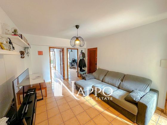 Foto 2 de Venta de piso en Son Cladera - El Vivero de 3 habitaciones con terraza y aire acondicionado