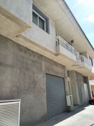 Foto 2 de Dúplex en venta en Puerto Lumbreras de 5 habitaciones con terraza y garaje