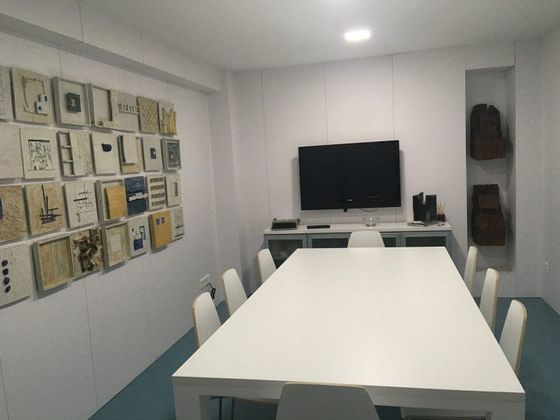 Foto 1 de Oficina en venda a Zona Centro-Corredera amb aire acondicionat i calefacció