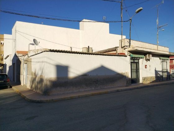 Foto 2 de Casa rural en venta en Puerto Lumbreras de 3 habitaciones y 145 m²