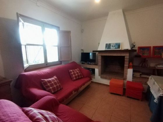 Foto 2 de Casa rural en venda a Puerto Lumbreras de 3 habitacions amb garatge i jardí