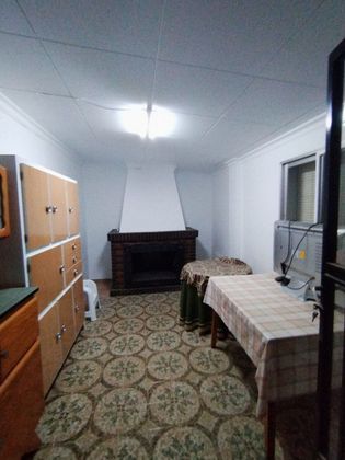 Foto 1 de Casa rural en venta en Puerto Lumbreras de 3 habitaciones con terraza