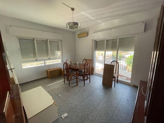 Foto 2 de Piso en venta en Puerto Lumbreras de 4 habitaciones con terraza y aire acondicionado
