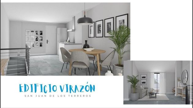 Foto 1 de Àtic en venda a San Juan de los Terreros de 3 habitacions amb terrassa i garatge