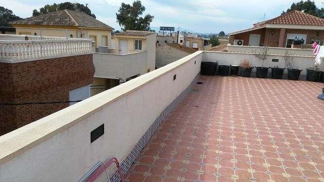 Foto 1 de Piso en venta en La Viña-San José de 4 habitaciones con terraza y balcón
