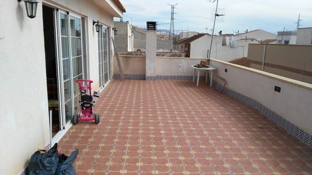 Foto 2 de Piso en venta en La Viña-San José de 4 habitaciones con terraza y balcón