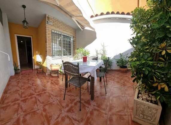 Foto 1 de Dúplex en venta en La Viña-San José de 3 habitaciones con terraza y jardín